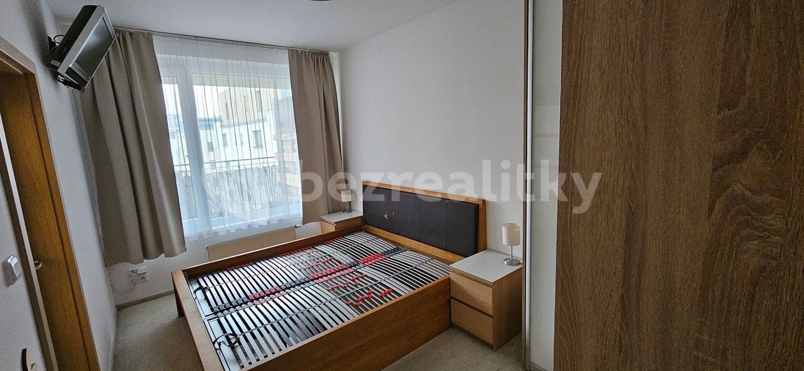Pronájem bytu 2+kk 56 m², Makedonská, Praha, Praha Pronájem bytu 2+kk 56 m², Makedonská, Praha, Praha