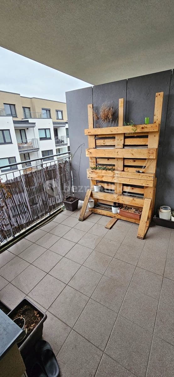 Pronájem bytu 2+kk 56 m², Makedonská, Praha, Praha Pronájem bytu 2+kk 56 m², Makedonská, Praha, Praha