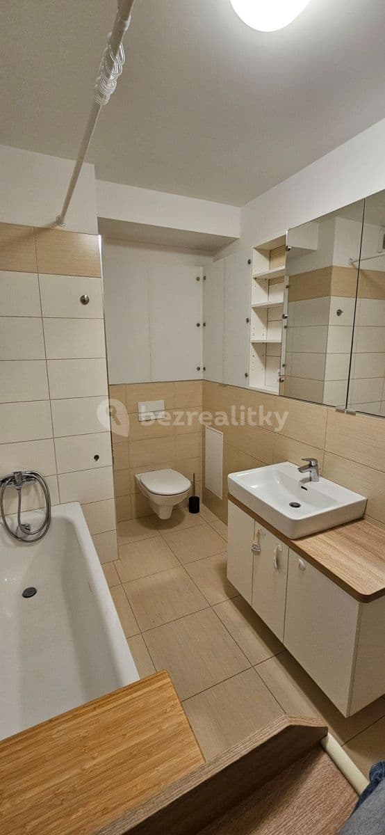 Pronájem bytu 2+kk 56 m², Makedonská, Praha, Praha Pronájem bytu 2+kk 56 m², Makedonská, Praha, Praha