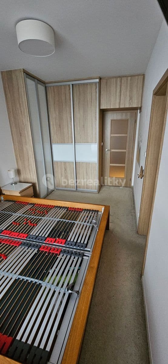 Pronájem bytu 2+kk 56 m², Makedonská, Praha, Praha Pronájem bytu 2+kk 56 m², Makedonská, Praha, Praha