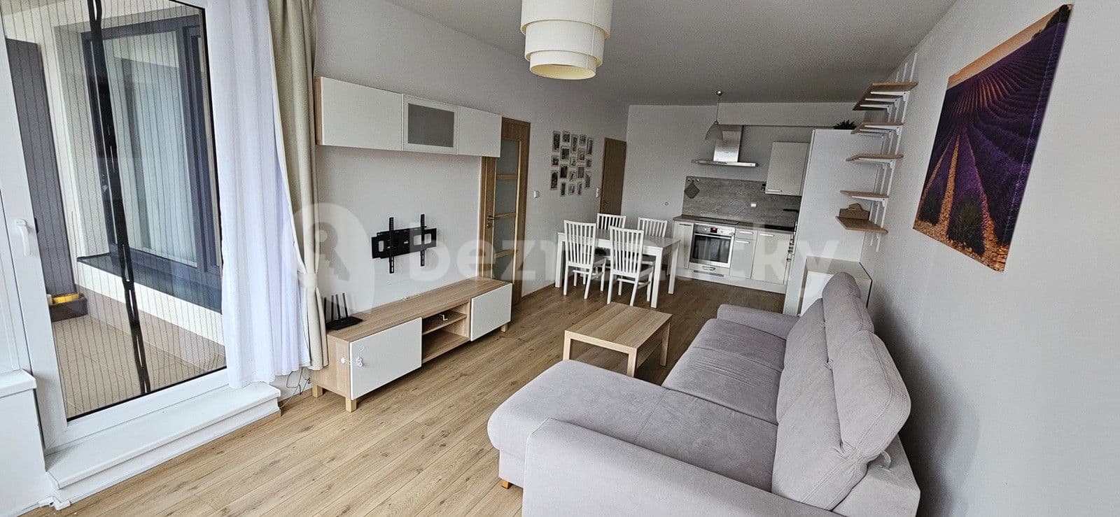 Pronájem bytu 2+kk 56 m², Makedonská, Praha, Praha Pronájem bytu 2+kk 56 m², Makedonská, Praha, Praha