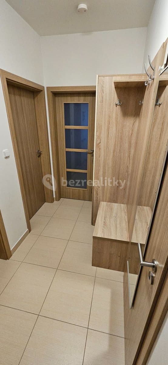 Pronájem bytu 2+kk 56 m², Makedonská, Praha, Praha Pronájem bytu 2+kk 56 m², Makedonská, Praha, Praha