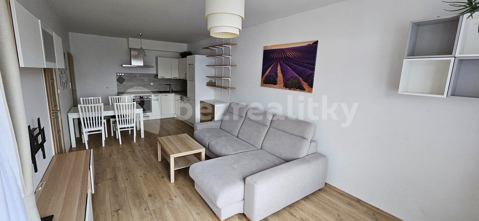 Pronájem bytu 2+kk 56 m², Makedonská, Praha, Praha Pronájem bytu 2+kk 56 m², Makedonská, Praha, Praha
