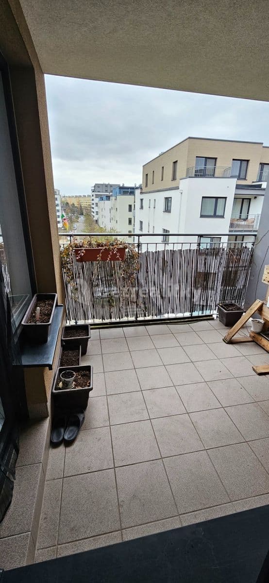 Pronájem bytu 2+kk 56 m², Makedonská, Praha, Praha Pronájem bytu 2+kk 56 m², Makedonská, Praha, Praha