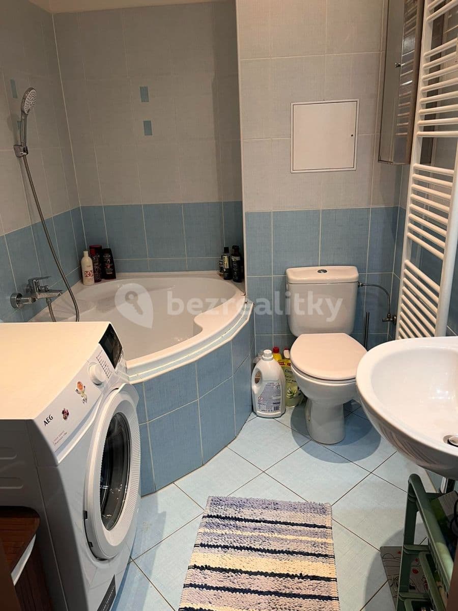 Pronájem bytu 2+kk 41 m², Plzeňská, Praha, Praha Pronájem bytu 2+kk 41 m², Plzeňská, Praha, Praha
