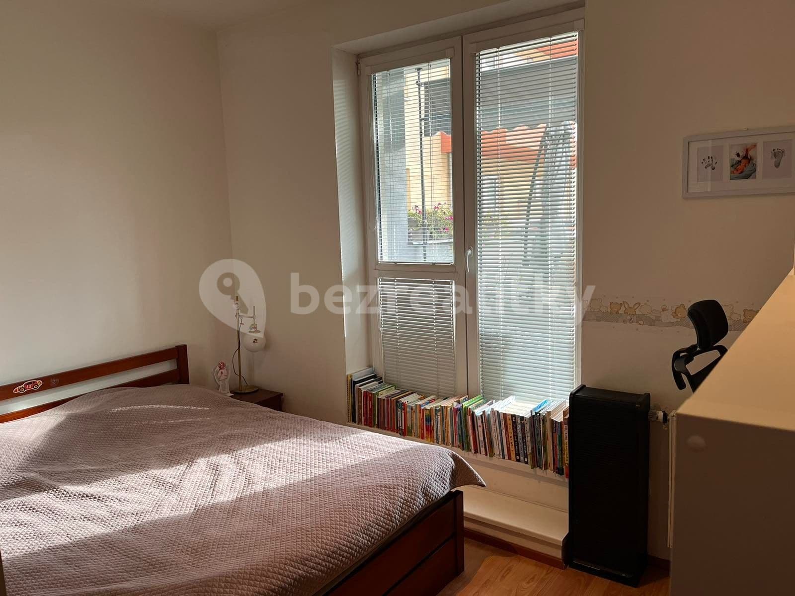 Pronájem bytu 2+kk 41 m², Plzeňská, Praha, Praha Pronájem bytu 2+kk 41 m², Plzeňská, Praha, Praha
