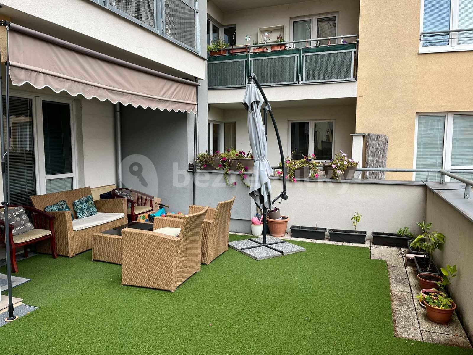 Pronájem bytu 2+kk 41 m², Plzeňská, Praha, Praha Pronájem bytu 2+kk 41 m², Plzeňská, Praha, Praha