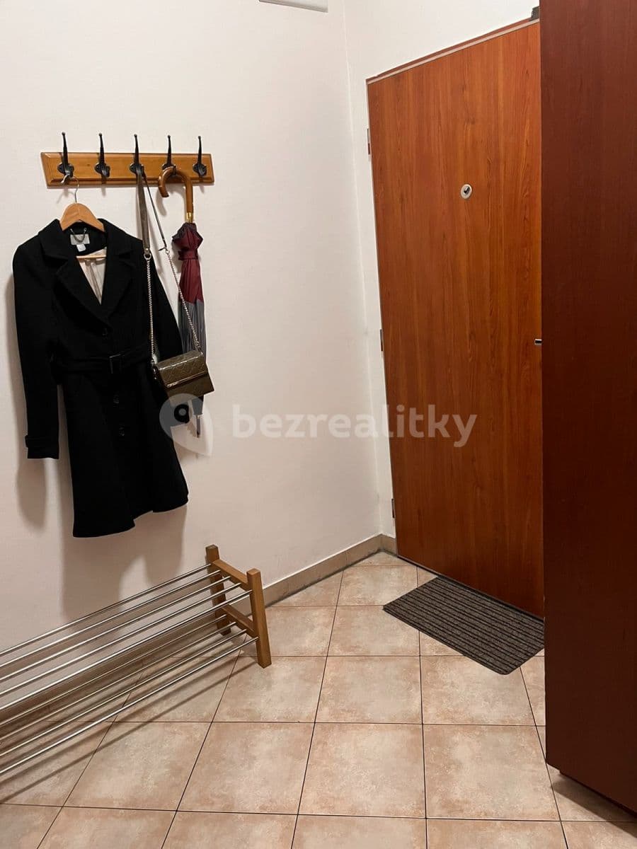 Pronájem bytu 2+kk 41 m², Plzeňská, Praha, Praha Pronájem bytu 2+kk 41 m², Plzeňská, Praha, Praha