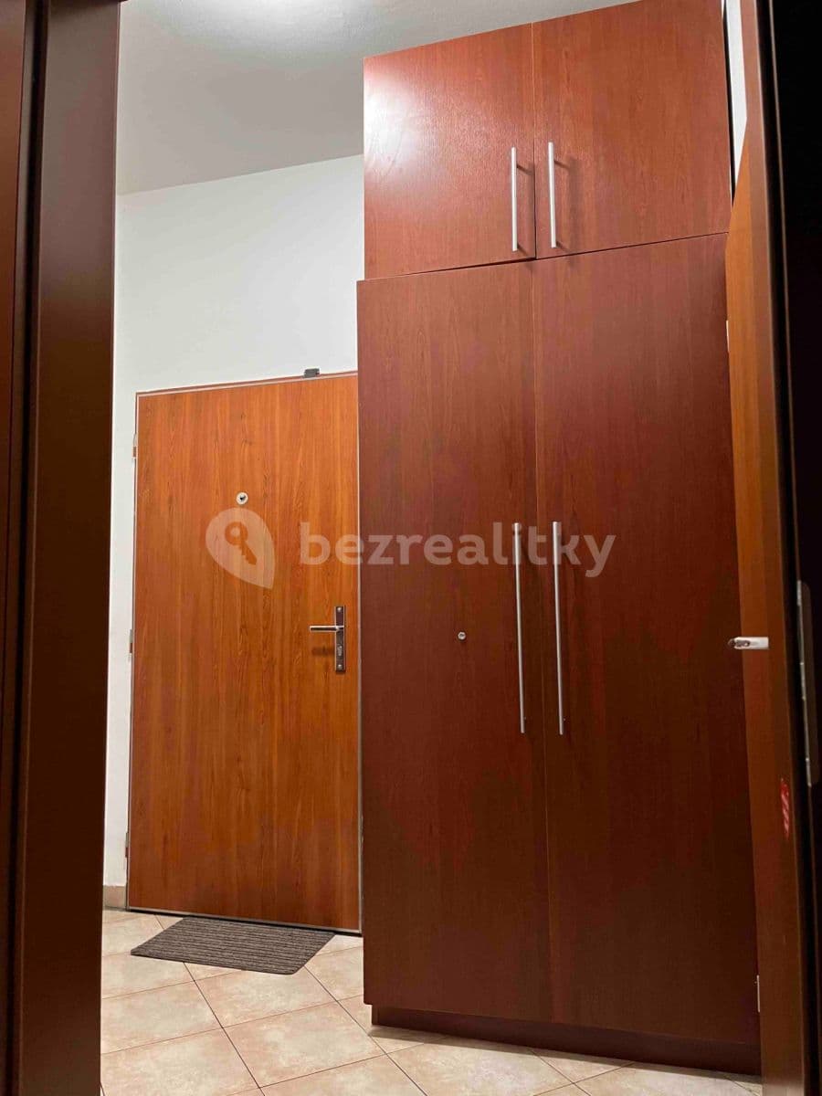 Pronájem bytu 2+kk 41 m², Plzeňská, Praha, Praha Pronájem bytu 2+kk 41 m², Plzeňská, Praha, Praha