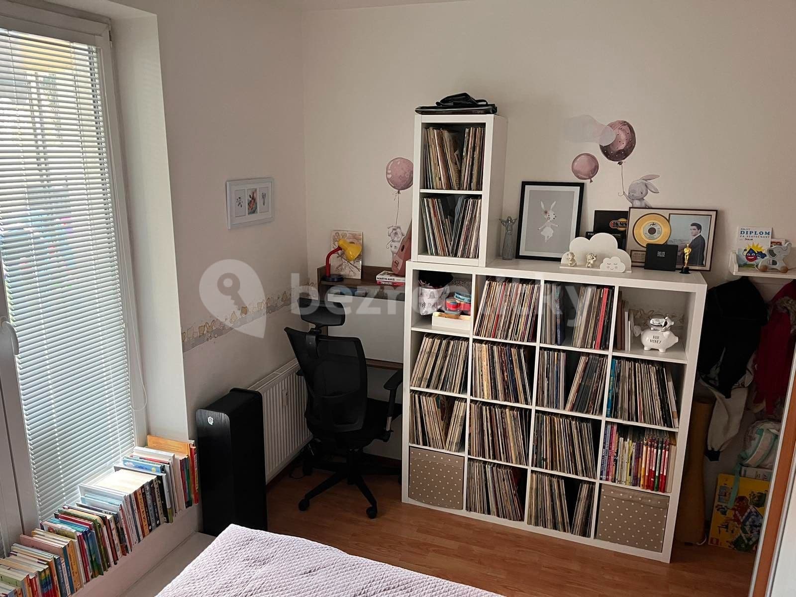 Pronájem bytu 2+kk 41 m², Plzeňská, Praha, Praha Pronájem bytu 2+kk 41 m², Plzeňská, Praha, Praha