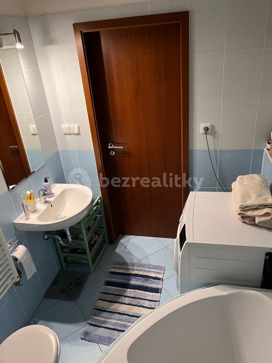 Pronájem bytu 2+kk 41 m², Plzeňská, Praha, Praha Pronájem bytu 2+kk 41 m², Plzeňská, Praha, Praha