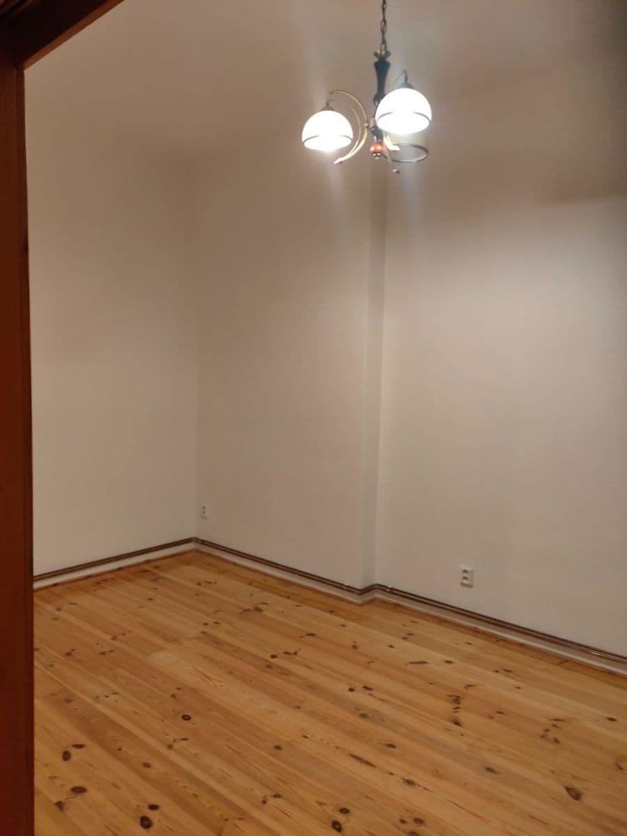 Pronájem bytu 1+1 40 m², Hartigova, Praha, Praha Pronájem bytu 1+1 40 m², Hartigova, Praha, Praha