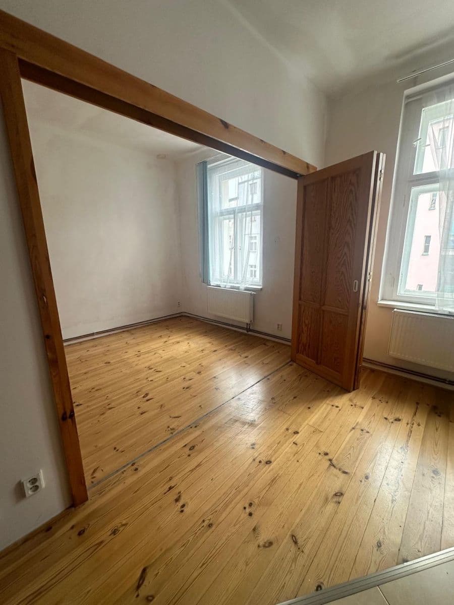 Pronájem bytu 1+1 40 m², Hartigova, Praha, Praha Pronájem bytu 1+1 40 m², Hartigova, Praha, Praha