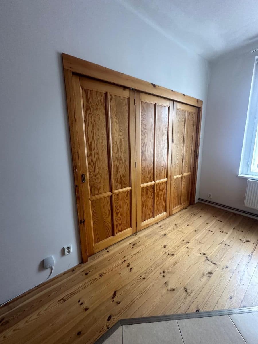 Pronájem bytu 1+1 40 m², Hartigova, Praha, Praha Pronájem bytu 1+1 40 m², Hartigova, Praha, Praha