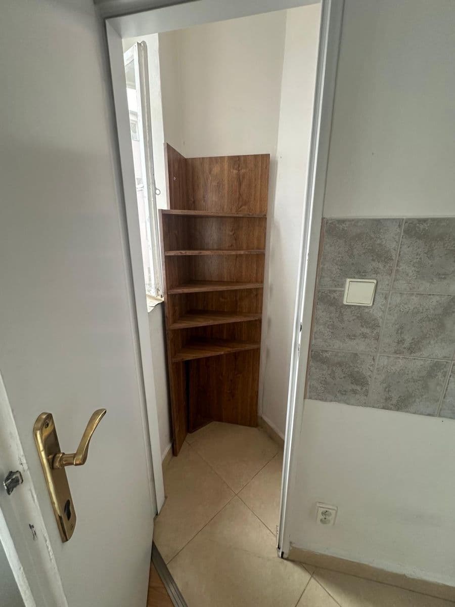 Pronájem bytu 1+1 40 m², Hartigova, Praha, Praha Pronájem bytu 1+1 40 m², Hartigova, Praha, Praha