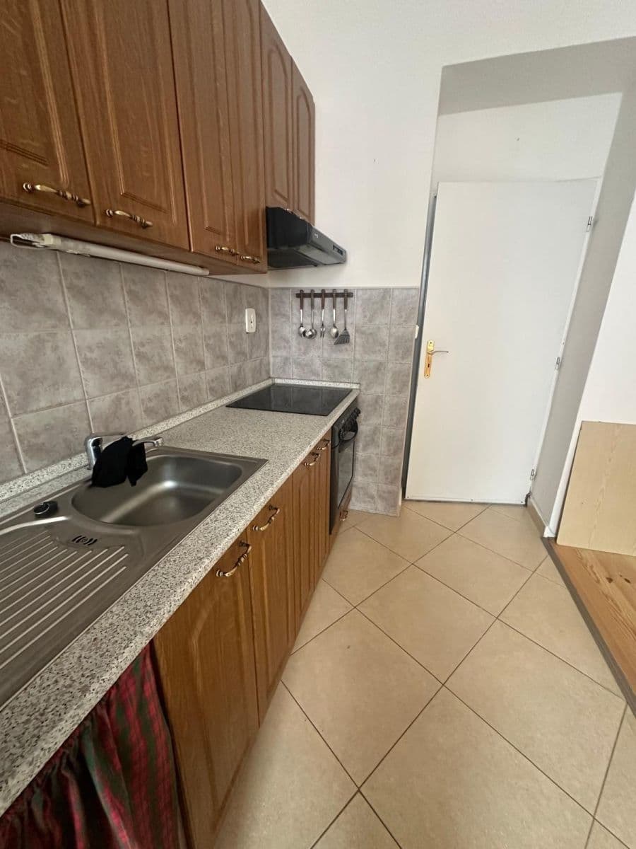 Pronájem bytu 1+1 40 m², Hartigova, Praha, Praha Pronájem bytu 1+1 40 m², Hartigova, Praha, Praha