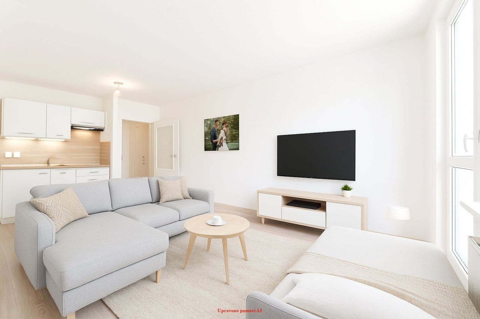 Pronájem bytu 1+kk 28 m², Okružní, Český Těšín, Moravskoslezský kraj Pronájem bytu 1+kk 28 m², Okružní, Český Těšín, Moravskoslezský kraj