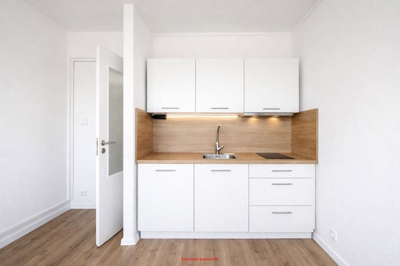 Pronájem bytu 1+kk 28 m², Okružní, Český Těšín, Moravskoslezský kraj Pronájem bytu 1+kk 28 m², Okružní, Český Těšín, Moravskoslezský kraj