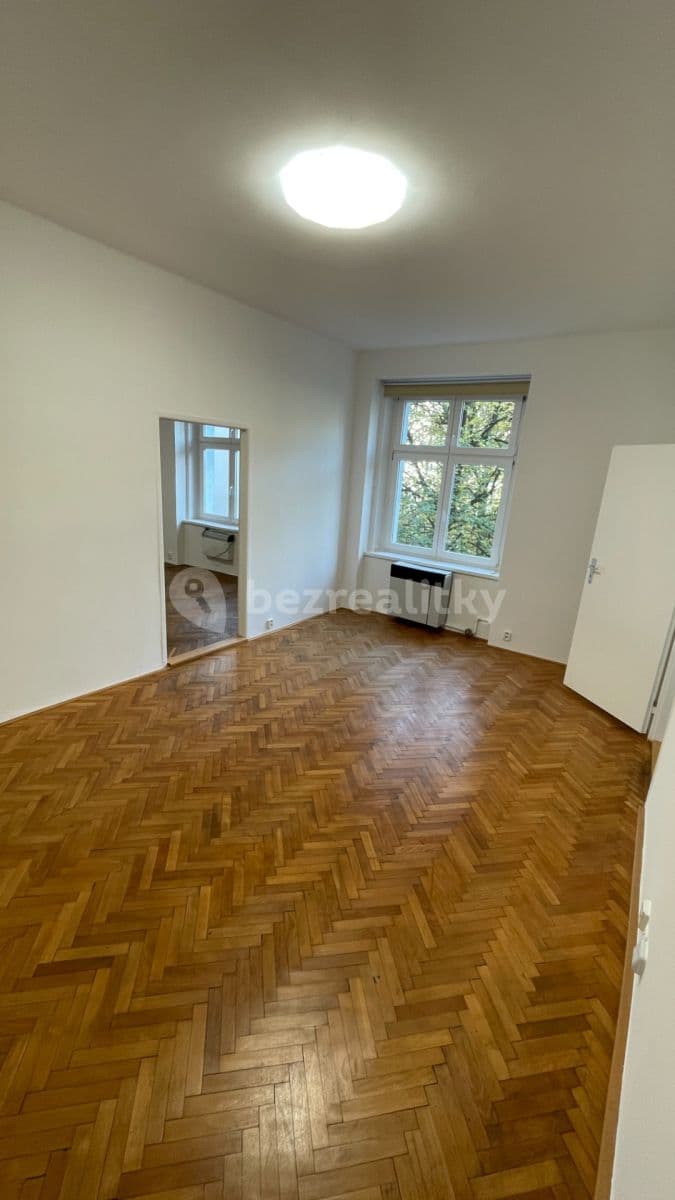 Pronájem bytu 2+kk 63 m², Mlékárenská, Praha, Praha Pronájem bytu 2+kk 63 m², Mlékárenská, Praha, Praha