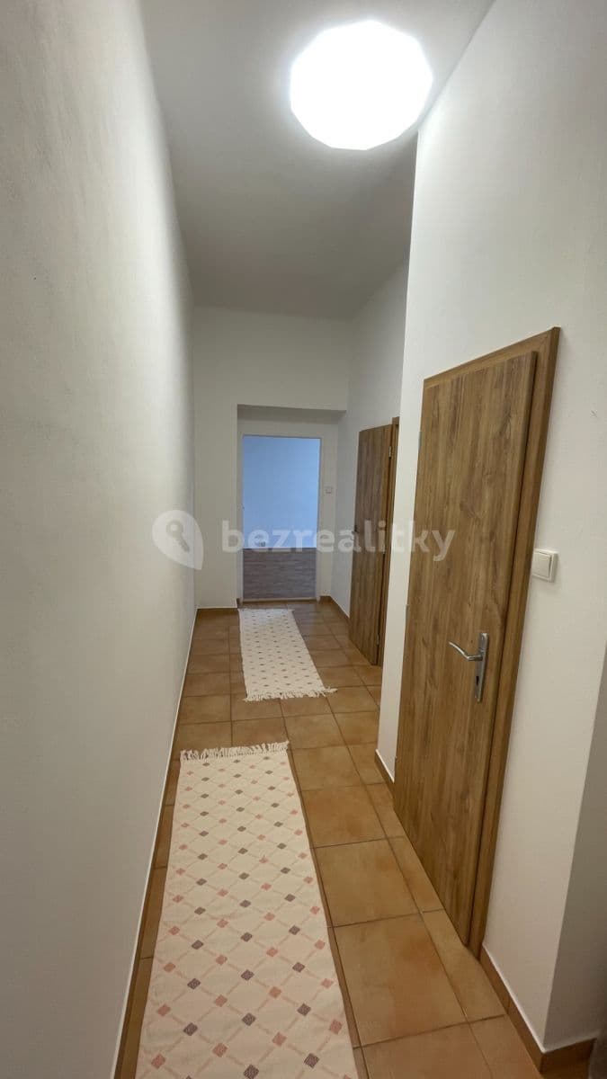 Pronájem bytu 2+kk 63 m², Mlékárenská, Praha, Praha Pronájem bytu 2+kk 63 m², Mlékárenská, Praha, Praha