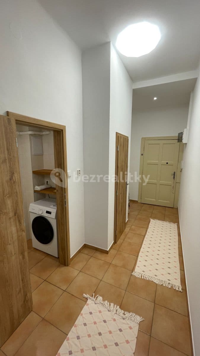 Pronájem bytu 2+kk 63 m², Mlékárenská, Praha, Praha Pronájem bytu 2+kk 63 m², Mlékárenská, Praha, Praha