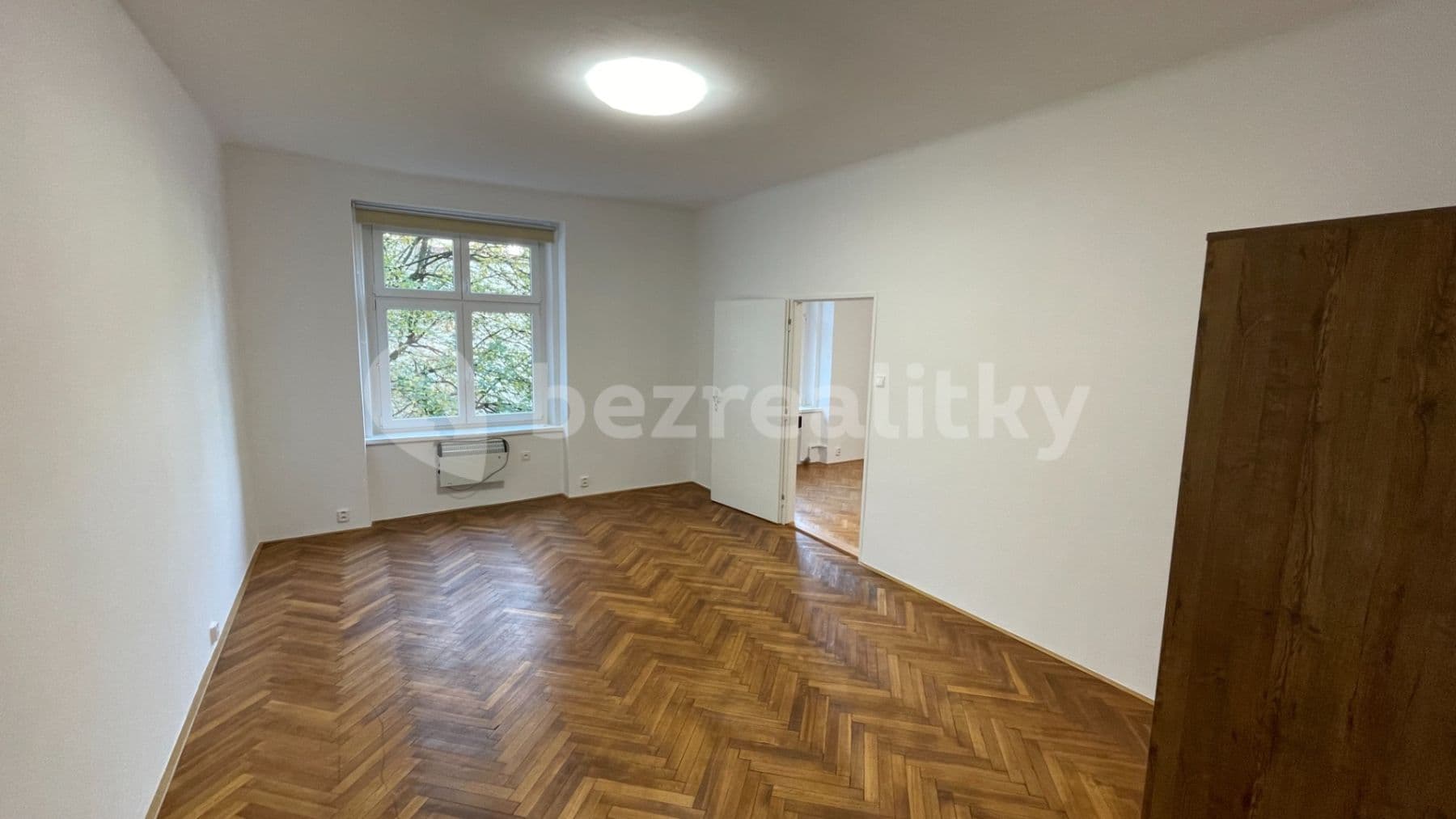 Pronájem bytu 2+kk 63 m², Mlékárenská, Praha, Praha Pronájem bytu 2+kk 63 m², Mlékárenská, Praha, Praha