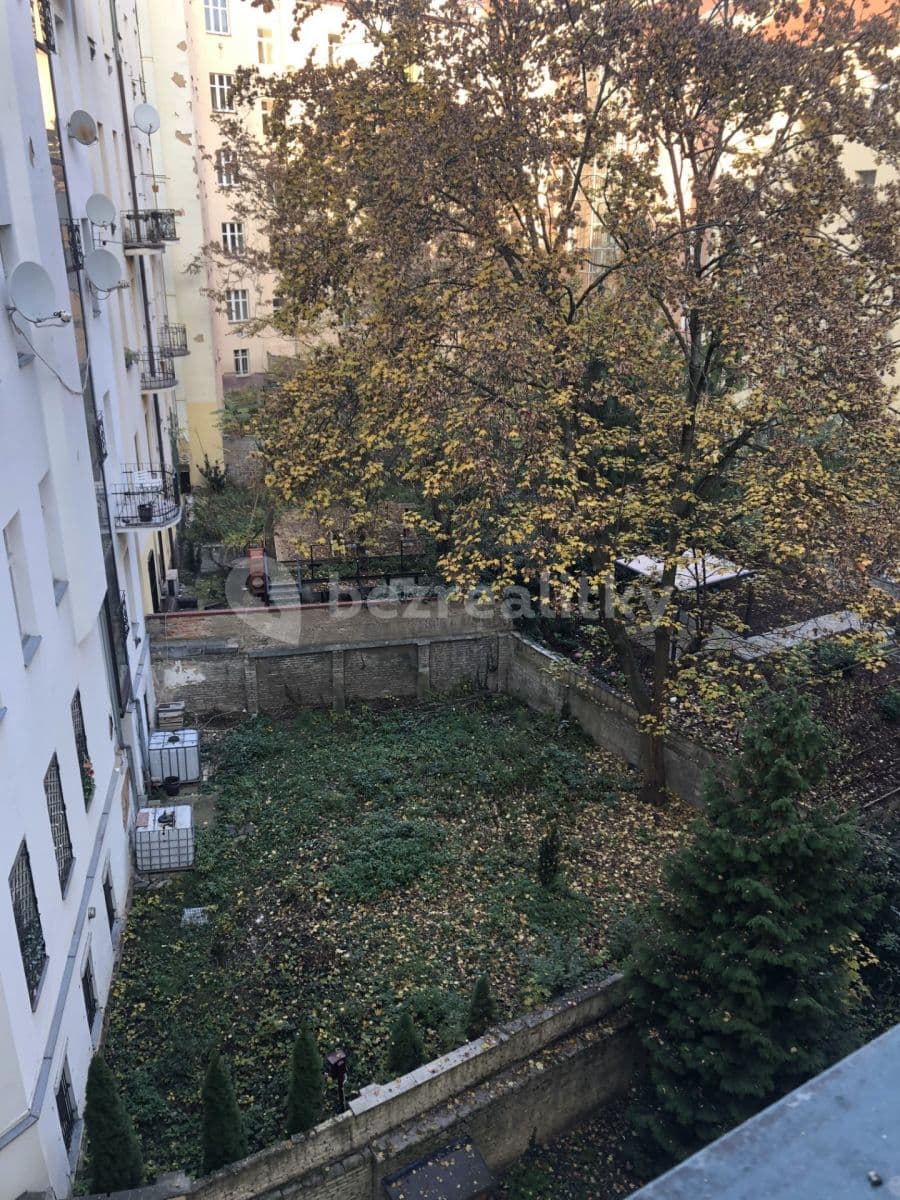 Pronájem bytu 2+kk 38 m², Žitomírská, Praha, Praha Pronájem bytu 2+kk 38 m², Žitomírská, Praha, Praha