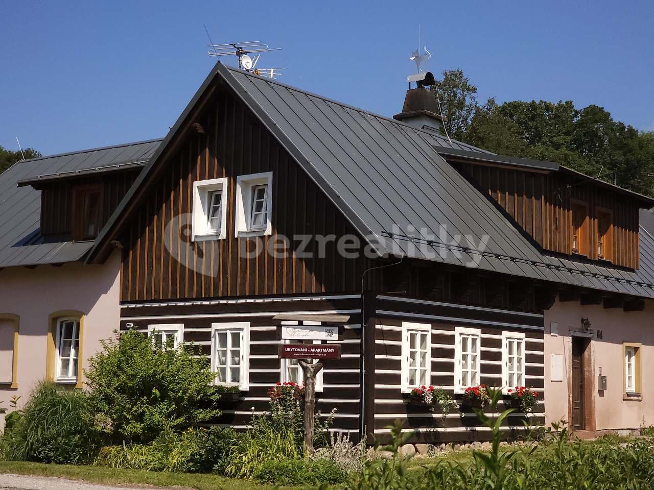 Pronájem chaty, chalupy, Černý Důl, Královéhradecký kraj Pronájem chaty, chalupy, Černý Důl, Královéhradecký kraj