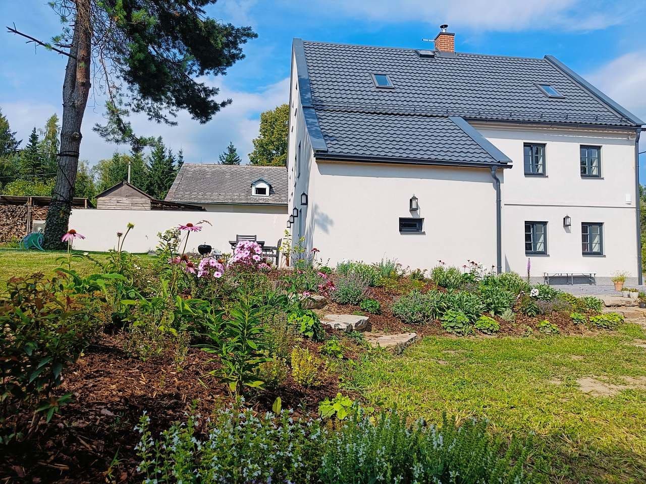 Pronájem chaty, chalupy, Žandov, Liberecký kraj Pronájem chaty, chalupy, Žandov, Liberecký kraj