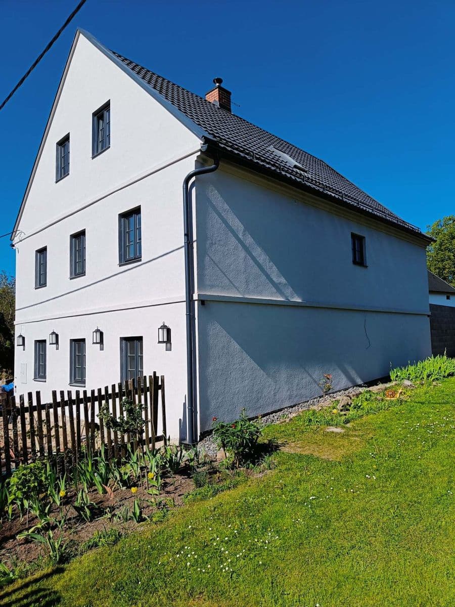 Pronájem chaty, chalupy, Žandov, Liberecký kraj Pronájem chaty, chalupy, Žandov, Liberecký kraj