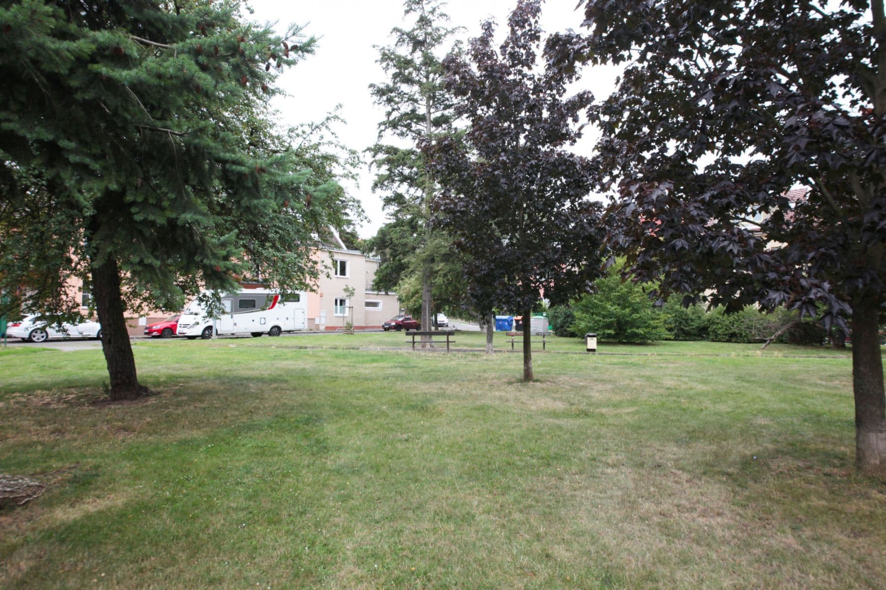 Pronájem bytu 82 m², Kosatcová, Praha, Praha Pronájem bytu 82 m², Kosatcová, Praha, Praha