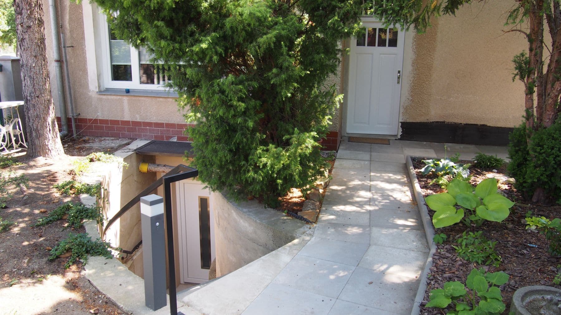 Pronájem bytu 82 m², Kosatcová, Praha, Praha Pronájem bytu 82 m², Kosatcová, Praha, Praha