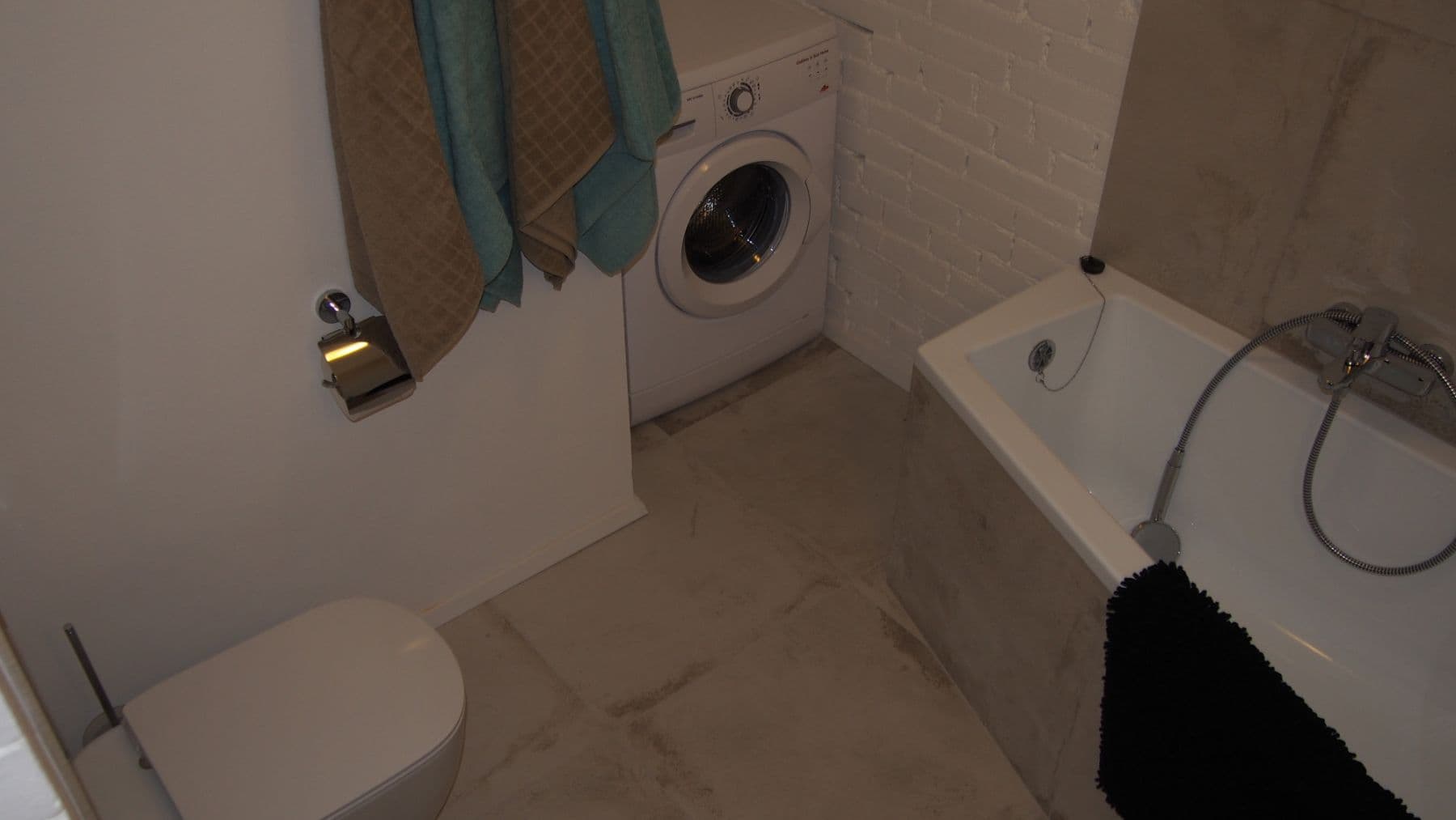 Pronájem bytu 82 m², Kosatcová, Praha, Praha Pronájem bytu 82 m², Kosatcová, Praha, Praha