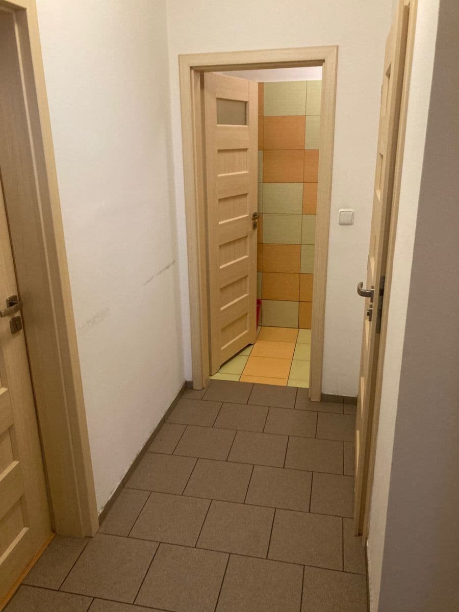 Pronájem bytu 2+1 70 m², Bílkova, Poděbrady, Středočeský kraj Pronájem bytu 2+1 70 m², Bílkova, Poděbrady, Středočeský kraj