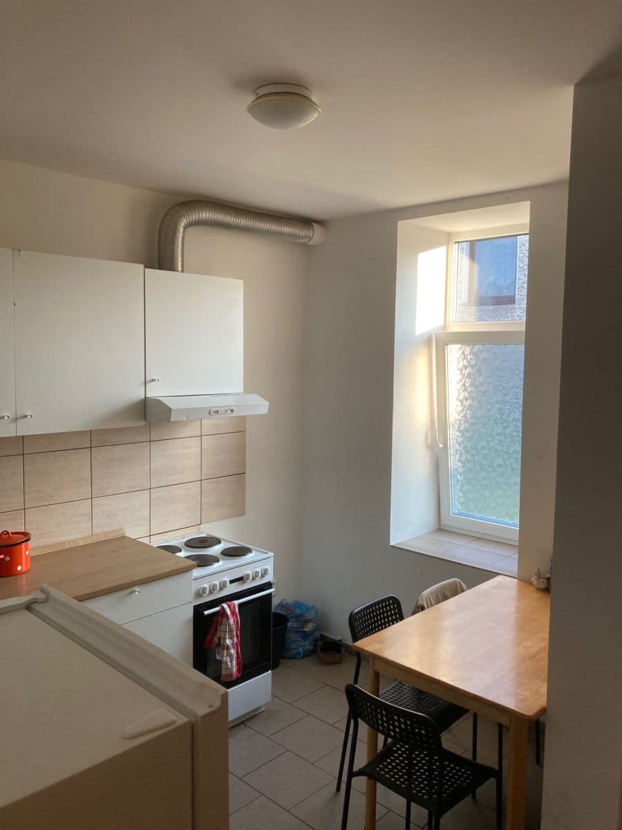 Pronájem bytu 2+1 70 m², Bílkova, Poděbrady, Středočeský kraj Pronájem bytu 2+1 70 m², Bílkova, Poděbrady, Středočeský kraj