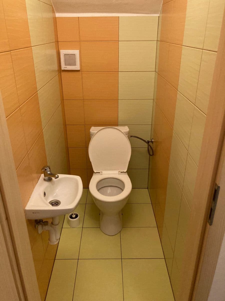 Pronájem bytu 2+1 70 m², Bílkova, Poděbrady, Středočeský kraj Pronájem bytu 2+1 70 m², Bílkova, Poděbrady, Středočeský kraj