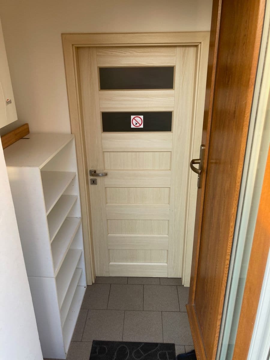 Pronájem bytu 2+1 70 m², Bílkova, Poděbrady, Středočeský kraj Pronájem bytu 2+1 70 m², Bílkova, Poděbrady, Středočeský kraj