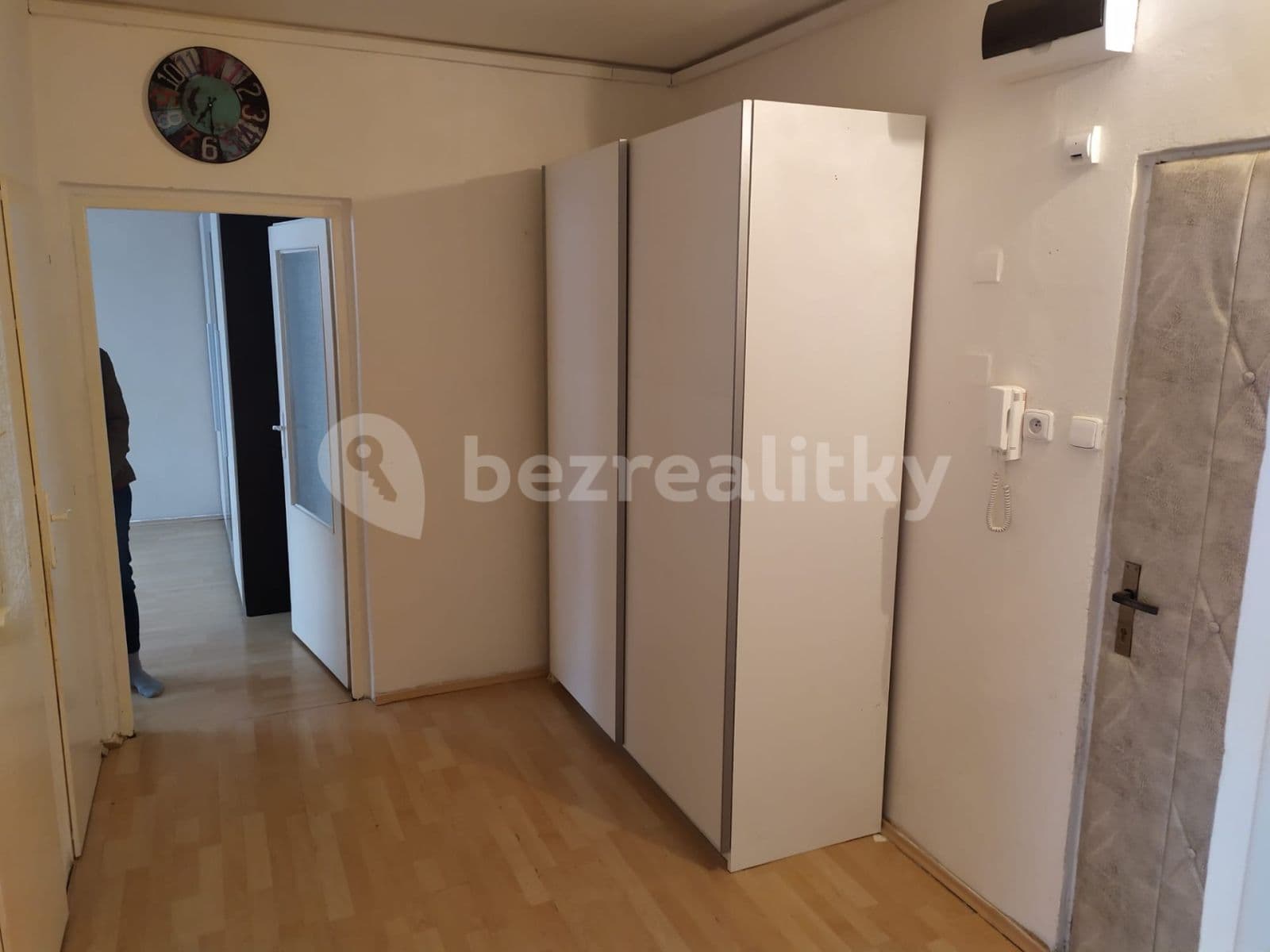 Pronájem bytu 2+1 52 m², Potoční, Poříčí nad Sázavou, Středočeský kraj Pronájem bytu 2+1 52 m², Potoční, Poříčí nad Sázavou, Středočeský kraj