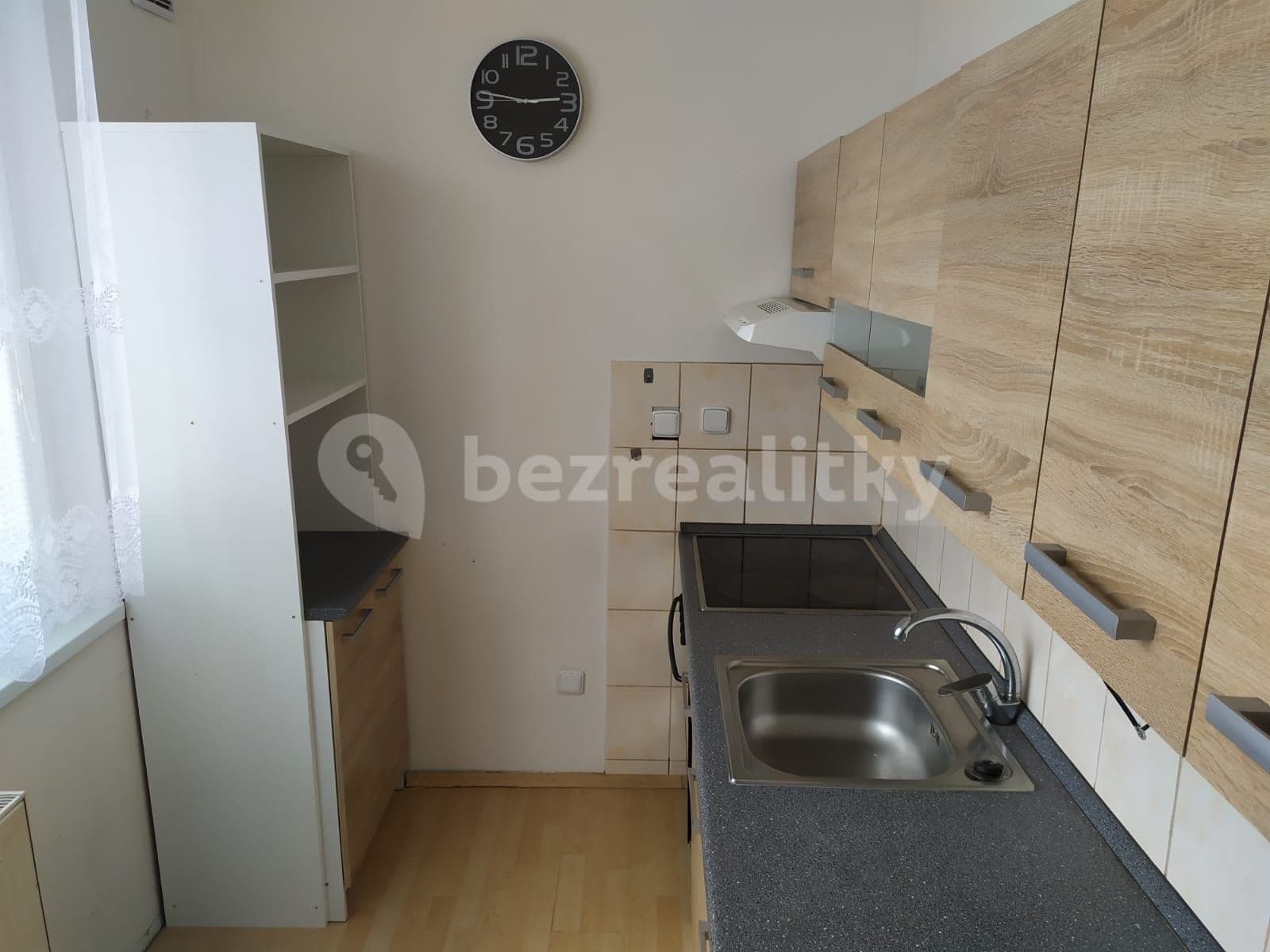 Pronájem bytu 2+1 52 m², Potoční, Poříčí nad Sázavou, Středočeský kraj Pronájem bytu 2+1 52 m², Potoční, Poříčí nad Sázavou, Středočeský kraj