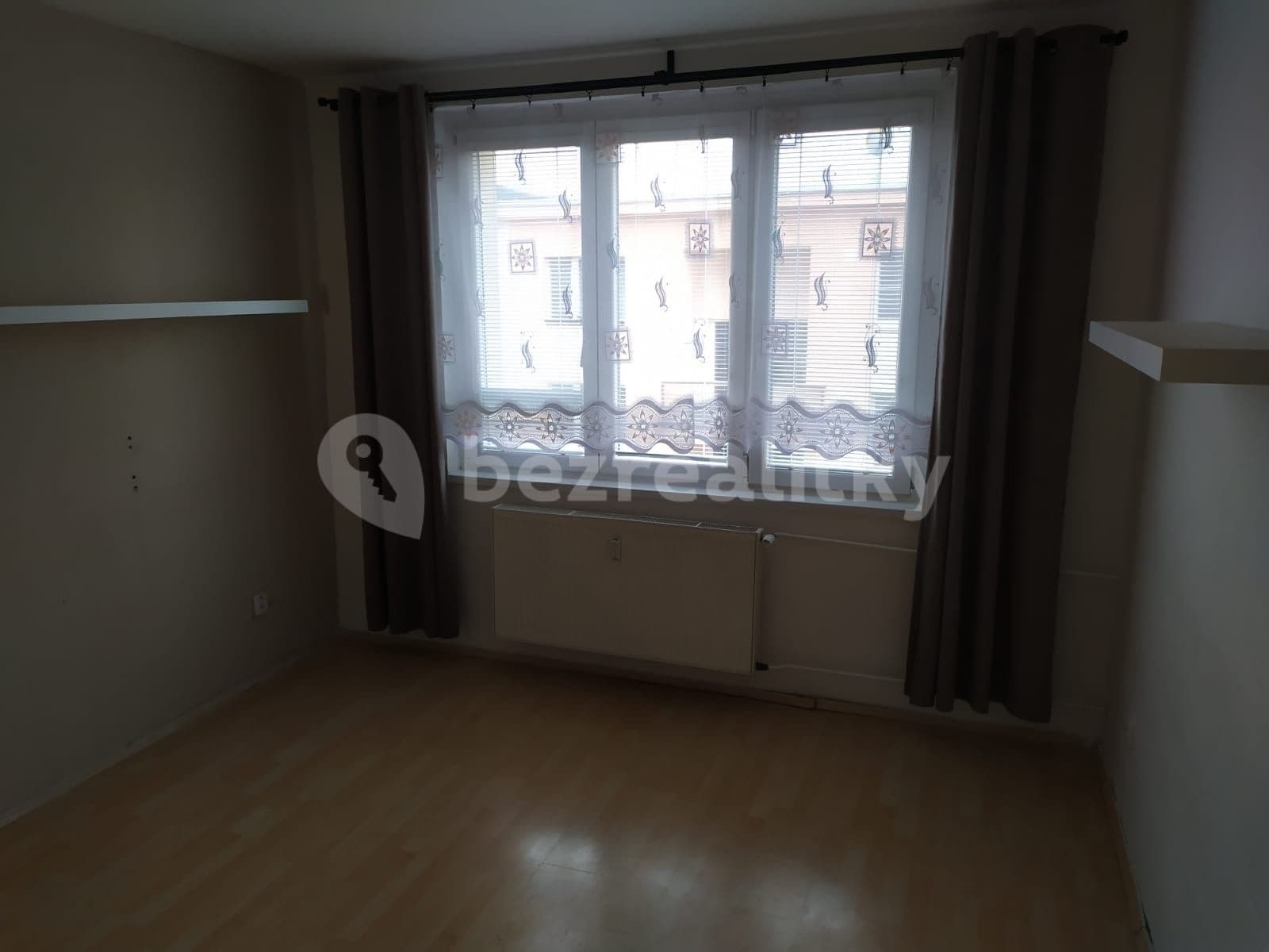 Pronájem bytu 2+1 52 m², Potoční, Poříčí nad Sázavou, Středočeský kraj Pronájem bytu 2+1 52 m², Potoční, Poříčí nad Sázavou, Středočeský kraj