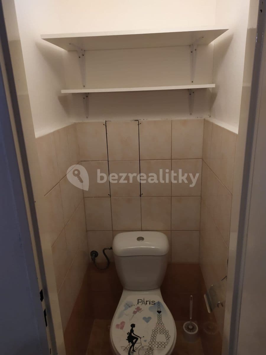 Pronájem bytu 2+1 52 m², Potoční, Poříčí nad Sázavou, Středočeský kraj Pronájem bytu 2+1 52 m², Potoční, Poříčí nad Sázavou, Středočeský kraj