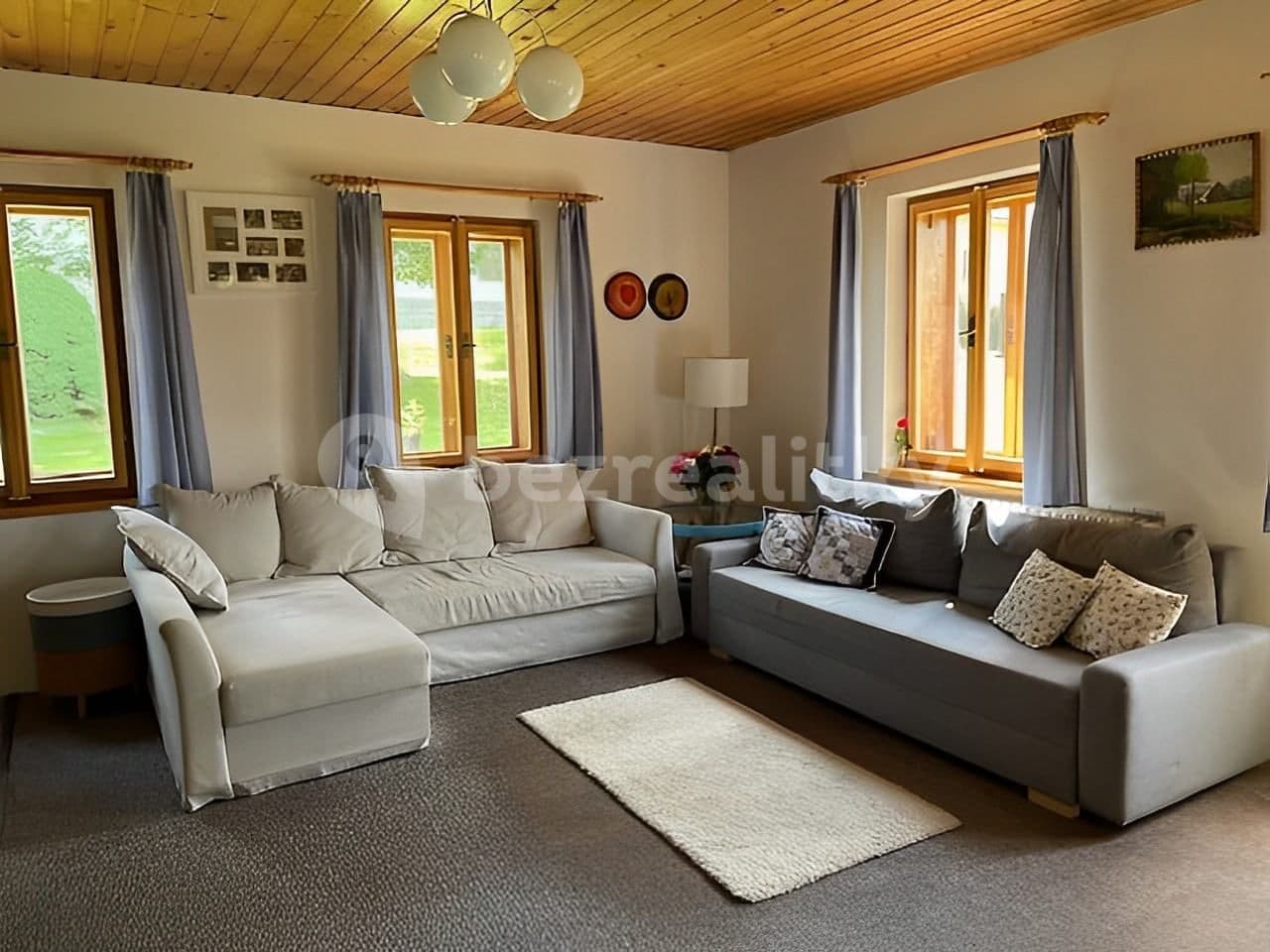 Pronájem chaty, chalupy, Harrachov, Liberecký kraj Pronájem chaty, chalupy, Harrachov, Liberecký kraj