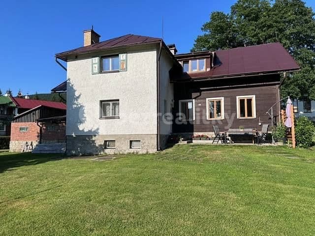 Pronájem chaty, chalupy, Harrachov, Liberecký kraj Pronájem chaty, chalupy, Harrachov, Liberecký kraj