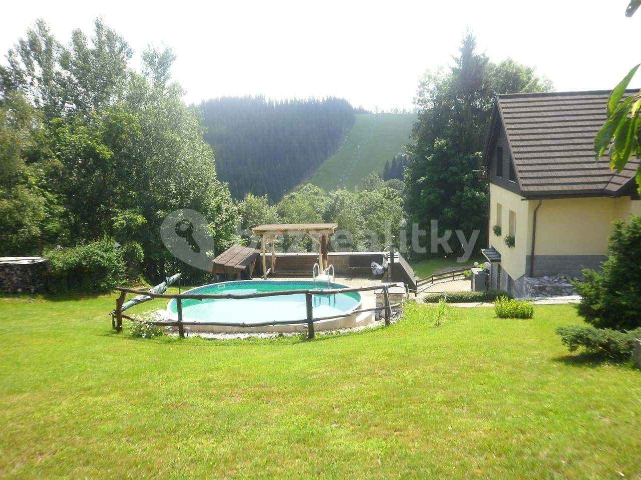 Pronájem chaty, chalupy, Vítkovice, Liberecký kraj Pronájem chaty, chalupy, Vítkovice, Liberecký kraj