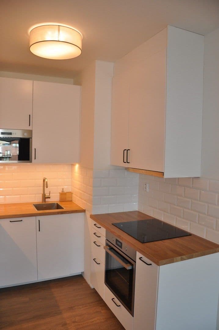 Pronájem bytu 2+kk 62 m², Kardausova, Praha, Praha Pronájem bytu 2+kk 62 m², Kardausova, Praha, Praha