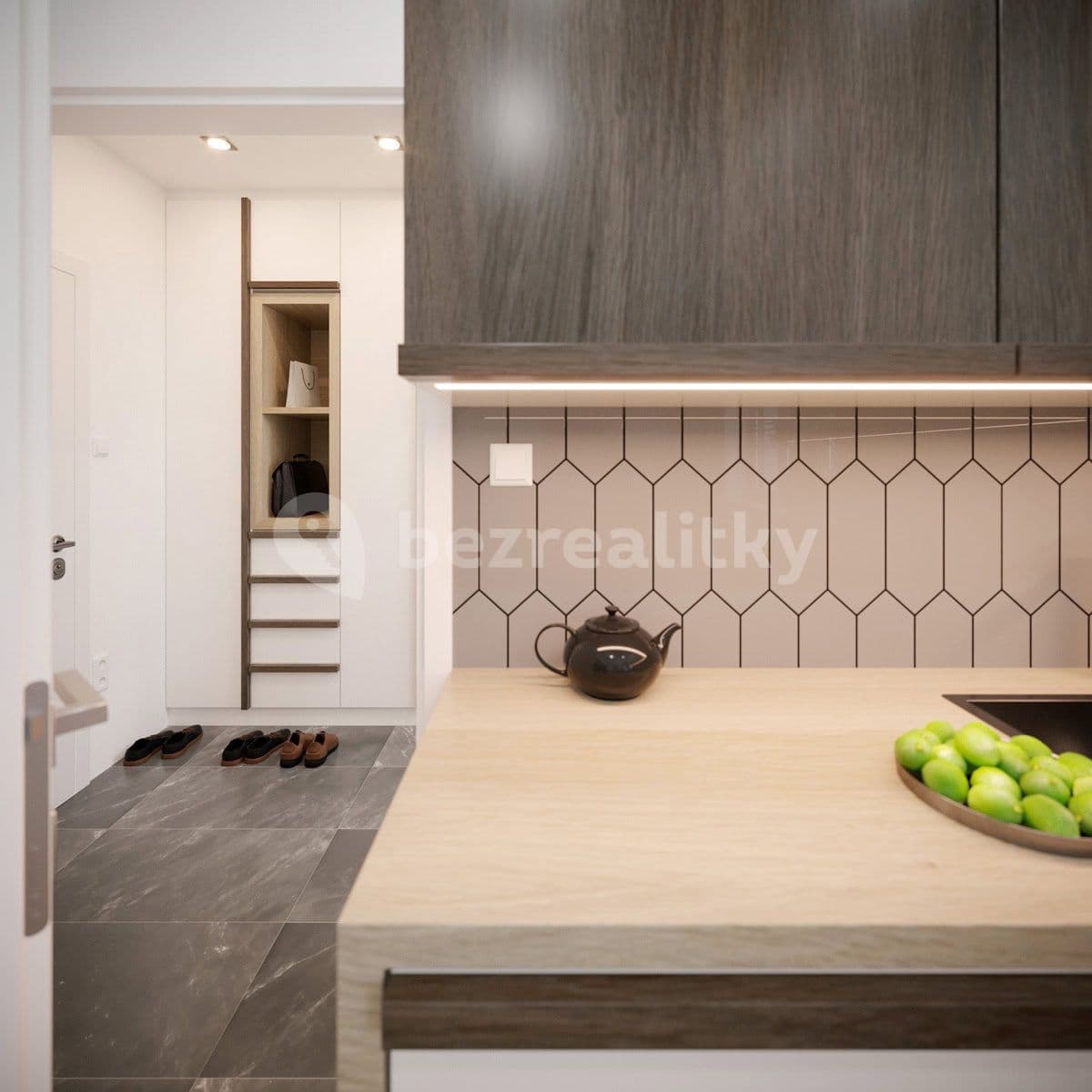 Prodej bytu 1+kk 43 m², Palackého, Nový Jičín, Moravskoslezský kraj Prodej bytu 1+kk 43 m², Palackého, Nový Jičín, Moravskoslezský kraj