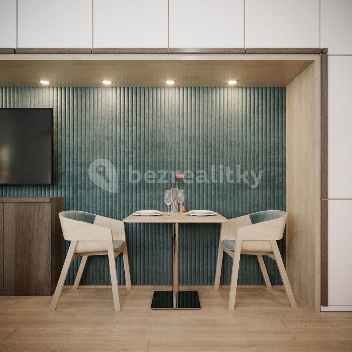 Prodej bytu 1+kk 43 m², Palackého, Nový Jičín, Moravskoslezský kraj Prodej bytu 1+kk 43 m², Palackého, Nový Jičín, Moravskoslezský kraj