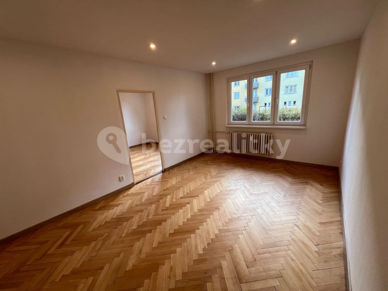 Pronájem bytu 2+1 49 m², Struhlovsko, Hranice, Olomoucký kraj Pronájem bytu 2+1 49 m², Struhlovsko, Hranice, Olomoucký kraj