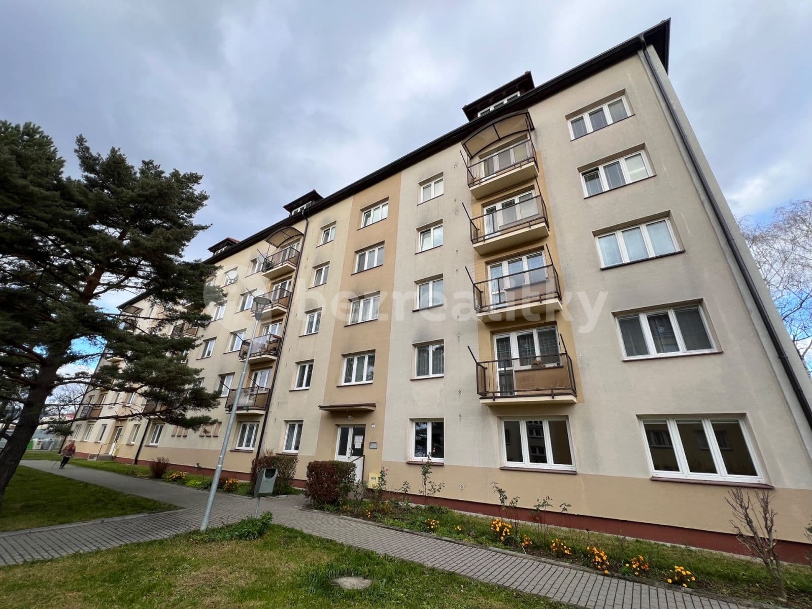 Pronájem bytu 2+1 49 m², Struhlovsko, Hranice, Olomoucký kraj Pronájem bytu 2+1 49 m², Struhlovsko, Hranice, Olomoucký kraj