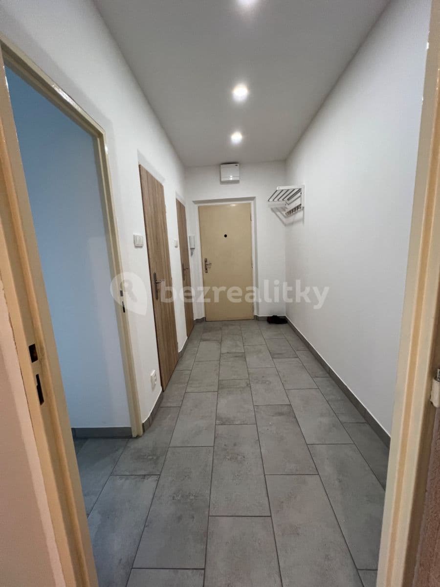 Pronájem bytu 2+1 49 m², Struhlovsko, Hranice, Olomoucký kraj Pronájem bytu 2+1 49 m², Struhlovsko, Hranice, Olomoucký kraj